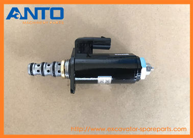 Elettrovalvola a solenoide di arresto YN35V00050F1 per l'escavatore Electric Parts di Kobelco SK260-9