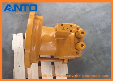 Motore 31N6-10210 Hyundai R210LC7 dell'oscillazione dell'escavatore