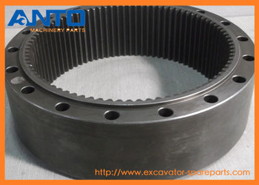 Corona a dentatura interna 20Y-27-21180 di viaggio di KOMATSU PC200-6 PC220 6D95