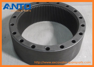 Corona a dentatura interna finale 20Y-27-22150 dell'azionamento di KOMATSU PC200-6 PC210