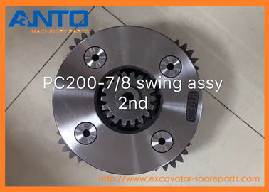 Trasportatore 22U-26-21580 22U-26-21572 206-26-69112 del Assy dell'oscillazione di KOMATSU PC200-7 PC200-8 secondo