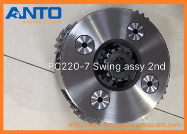 Assy 206-26-71480 206-26-71470 206-26-71460 dell'oscillazione di KOMATSU PC220-7 secondo