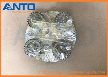 05/903805 di escavatore Parts del JCB del pianeta dell'insieme di riduzione di 05903805 ingranaggi primo
