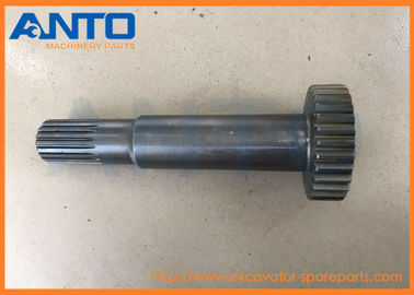 Albero di ingranaggio 20951592 di Sun per l'escavatore JS200 del JCB