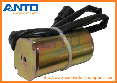 325 elettrovalvola a solenoide di Electric Pars 4I-5674 4I5674 dell'escavatore