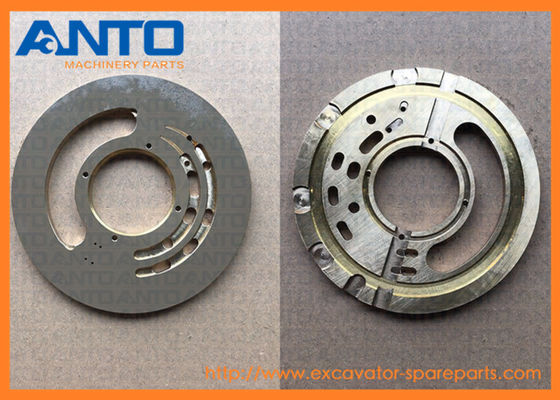 piatto della valvola 708-3S-13230 per l'escavatore Hydraulic Pump di KOMATSU PC55MR