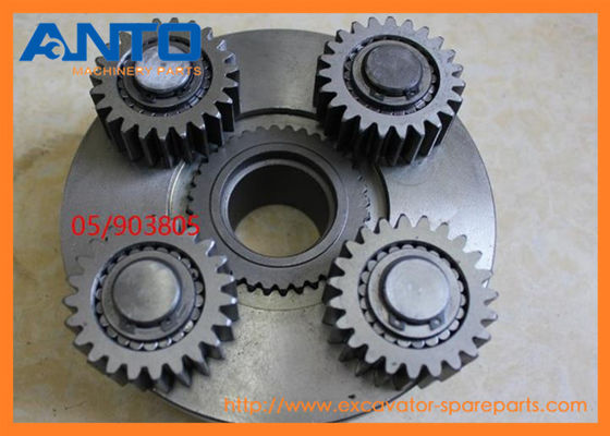 05903805 JCB JS200 del pianeta di riduzione di 05903806 ingranaggi