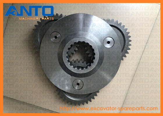 corredo 1 Hyundai R210-9 del Assy del trasportatore dell'escavatore 39Q6-42250