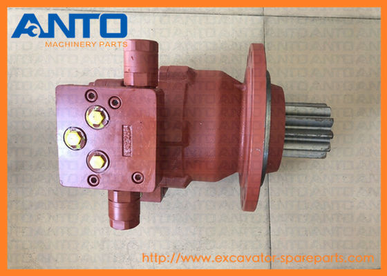 Escavatore Hydraulic Motor di PY15V00012F1 PY15V00012F2 PCL-120B-18B