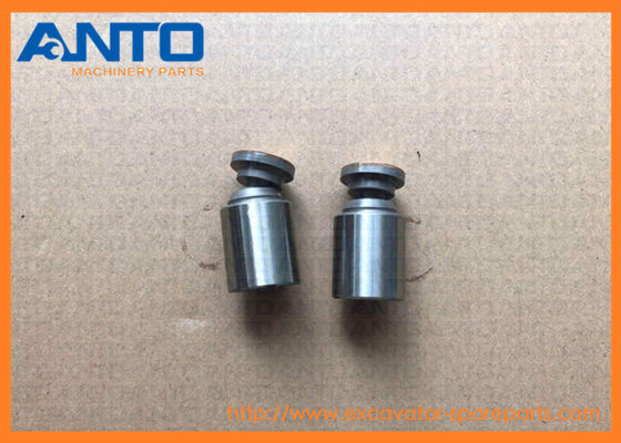 SOTTO Assy 708-3S-14250 del pistone per l'escavatore PC30MR Hydraulic Pump Parts di KOMATSU