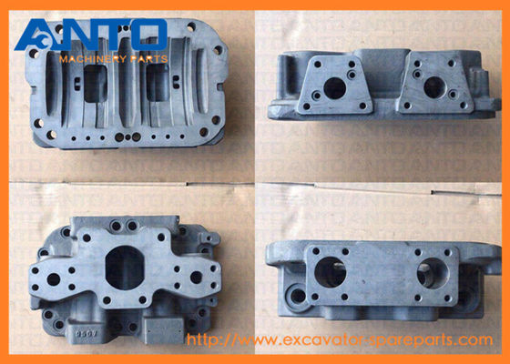 Testa 1020401 della pompa per l'escavatore Hydraulic Pump Parts di Hitachi EX120-5 EX135