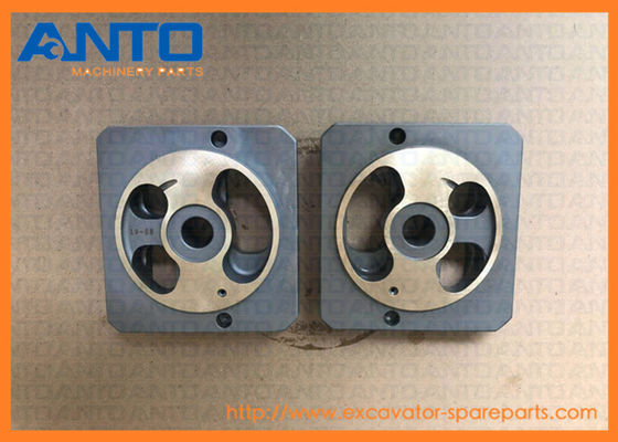 2036795 un piatto di 2036786 valvole utilizzato per l'escavatore Hydraulic Pump Parts di Hitachi