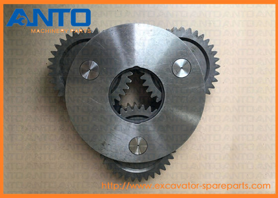 Trasportatore Assy For R250LC9 di Final Drive Parts 39Q6-42250 dell'escavatore di Hyundai