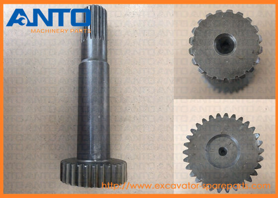 Esponga al sole l'escavatore Parts For JS200 dell'albero di ingranaggio 20/951592
