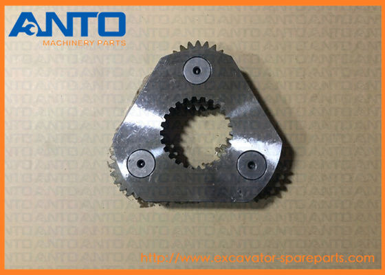 Escavatore Parts For  CX130C dell'ingranaggio planetario LNM0601