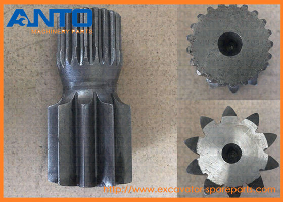 Asse di pignone solare di Final Drive Travel dell'escavatore SA711730330 per Vo-lvo EC210