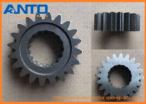 Escavatore Swing Gear Box del pignone solare XKAQ-00010 per Hyundai R210LC7