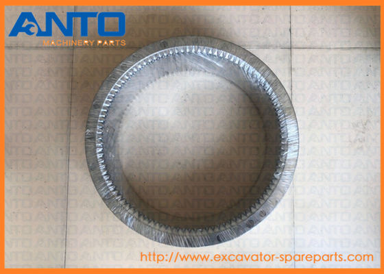 Cambio di viaggio di Ring Gear XKAQ-00224 per l'escavatore R210LC7 di Hyundai