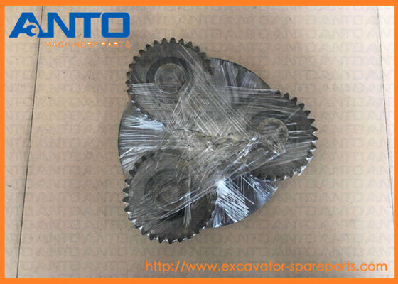 Cambio Hyundai R450LC7 di viaggio del Assy di riduttore ZTAJ-00008 primo
