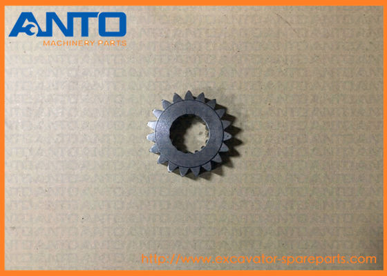 Escavatore Parts For  CX130 dell'ingranaggio dell'oscillazione di LNM0602 160821A