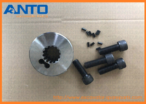 Hub di coppia VOE14533207 14533207 per la pompa idraulica dell'escavatore EC240 di Vo-lvo
