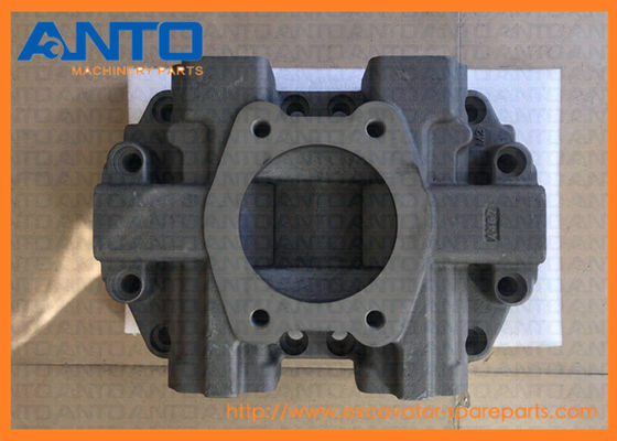 Copertura capa 121-1374 121-1487 della pompa per le parti della pompa idraulica di  Excavator 345B