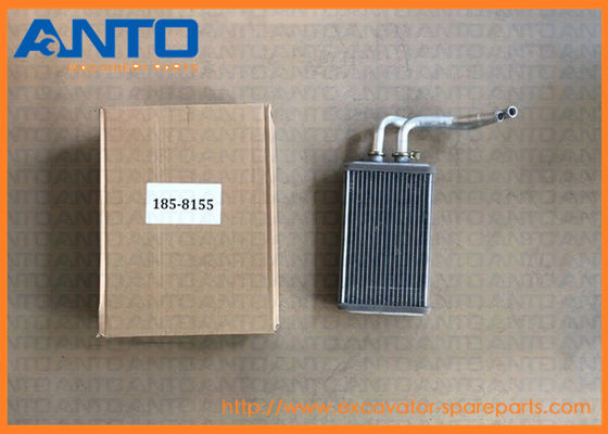 185-8155 condizionatore del  320C 330C Heater Core For Excavator Air