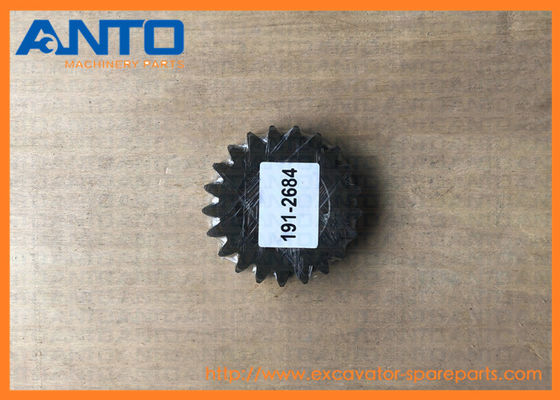 191-2684 1912684 ingranaggio di Final Drive  320C  dell'escavatore planetario