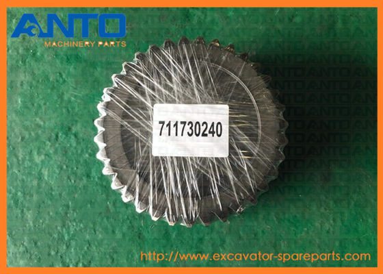 VOE7117-30240 VOE711730240 Pin Gear For Vo-lvo EC180D EC140D