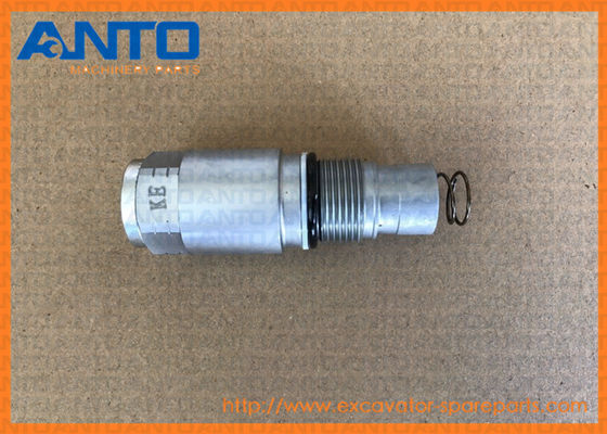 Valvola di Swing Motor Relief dell'escavatore di VOE14558298 14558298 EC210B