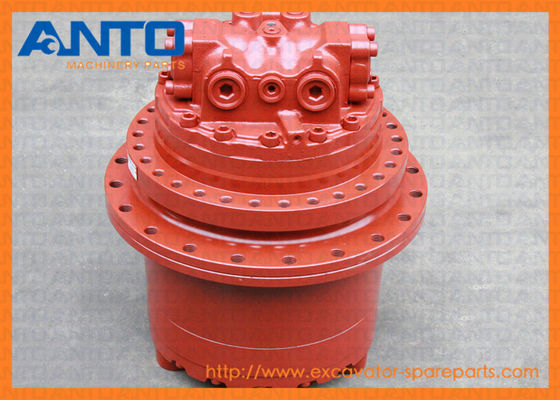 azionamento della pista di 333/K0684 333K0684 per l'escavatore Final Drive del JCB JS200 JS210 JS220 JS240