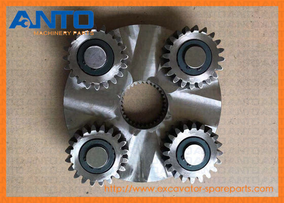 05/903836 05903836 di planetario porta-satelliti Assy No .2 per le parti del motore di azionamento della pista del JCB JS130