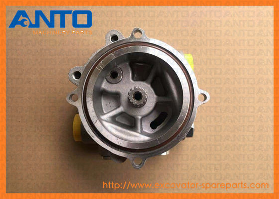 pompa a ingranaggi di 332/C1080 332C1080 per l'escavatore Hydraulic Pump del JCB JS115 JS130 JS145 JS160