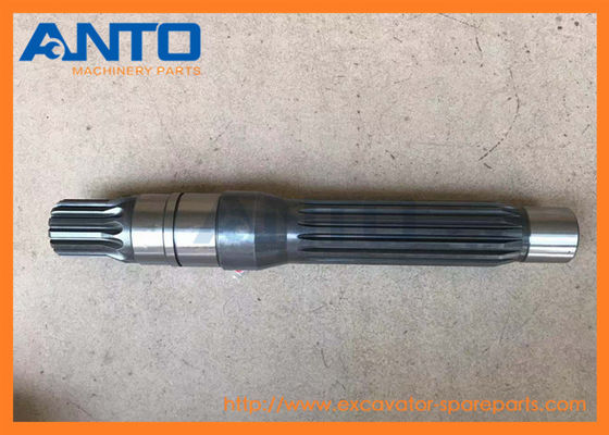 Asse del motore di viaggio di XKAY-00207 XKAY00207 per l'escavatore Travel Motor di Hyundai R320 R330