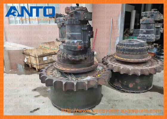 Motore 9124448 di Final Drive Travel dell'escavatore di EX1800 EX1900 9239165 4336314 4396991