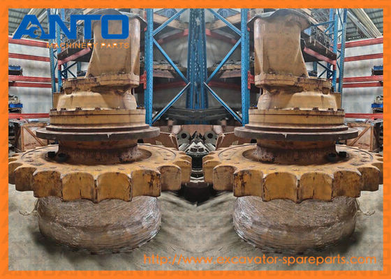 Escavatore Final Drive 21N-27-00012 21N-27-00013 21N-27-00022 21N-27-00020 di KOMATSU PC1000