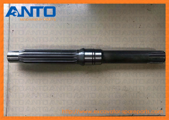Asse SOLARE del motore 300-III per l'escavatore Travel Motor di Hyundai R290LC-3 3324250-0299