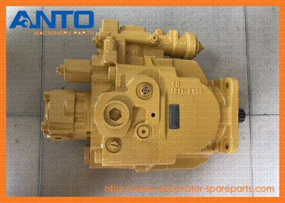 296-3867 pompa a pistone idraulica 2963867 per l'escavatore Hydarulic Pump del  307D 308D
