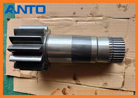 Asse del pignone di YN32W01051P1 Olanda E215 per SK210-8 l'escavatore Swing Gearbox