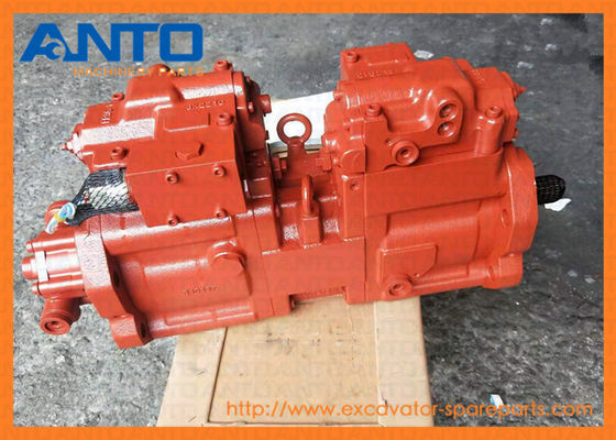 pompa principale idraulica di 4I7634 4I-7634 K3V63DT per l'escavatore del  312
