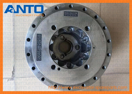escavatore Motor  7088F04671 7088F04660 di 708-8F-04671 708-8F-04660 KOMATSU