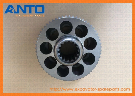 188-4164 blocco cilindri del barilotto 1884164 M5X180  Excavator Swing Motor