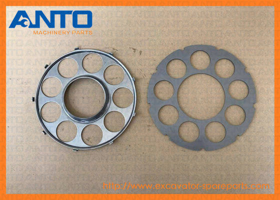188-4165 piatto di 188-4166 188-4165 188-4166 M5X180  Excavator Swing Motor Retainer