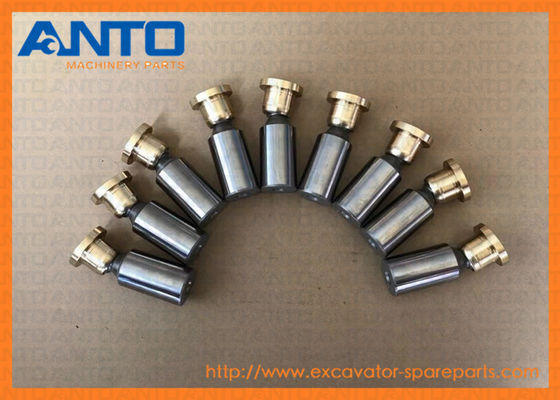 295-9686 scarpa del pistone del motore dell'oscillazione 2959686 M5X180 per  Swing Drive Parts