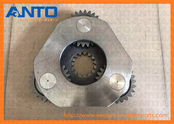 Assemblea di trasportatore di Swing Gearbox Planet dell'escavatore di VOE14547273 14547273 EC350D