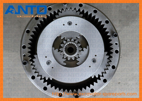 Caso Sumitomo JS460 SH460 CX460 del JCB di Swing Gearbox dell'escavatore di KTC0140 KTP0940 KTC0185 KTC10240
