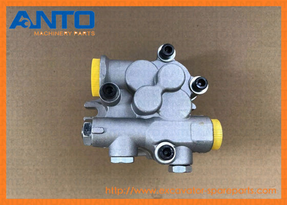 E135 pompa a ingranaggi dell'escavatore K3V63DTP YX10V00002F1 YV10V00006F1