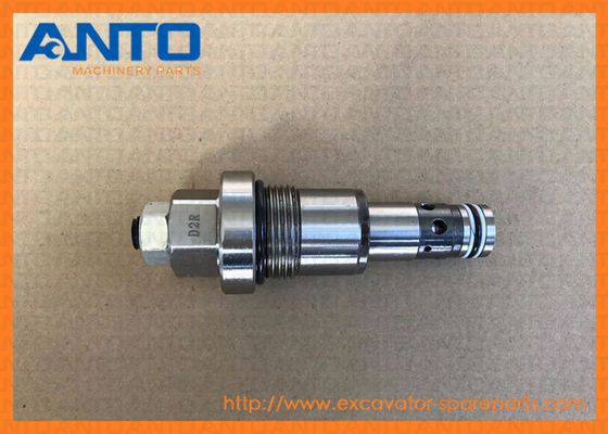 Assy della valvola di Travel Motor Relief dell'escavatore di 39Q6-41580 39Q7-41580 39Q641580 39Q741580