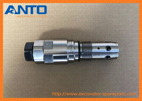 Valvola a sfera XKAH-01086 XKAH-00122 del motore dell'oscillazione di XKAH01086 XKAH00122 per l'escavatore Parts di Hyundai