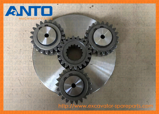 Trasportatore Assy No .1 di XKAQ-00015 XKAQ00015 XKAQ-00067 per il cambio dell'oscillazione di Hyundai R210LC-7